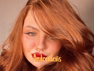 Andreadevis