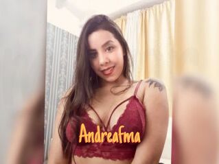 Andreafma