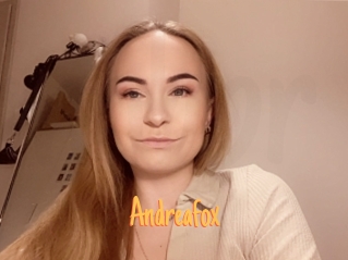 Andreafox