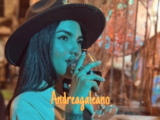 Andreagaleano