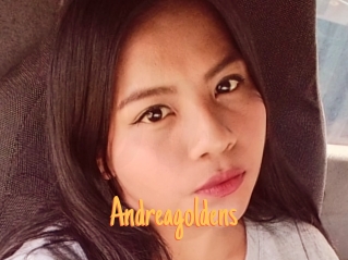 Andreagoldens