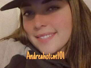 Andreahotcm101