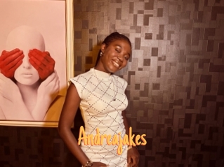 Andreajakes