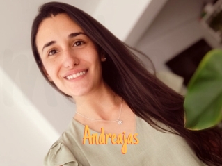 andreajas Mobile Porno