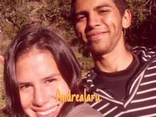 andrealaru Mobile Porno