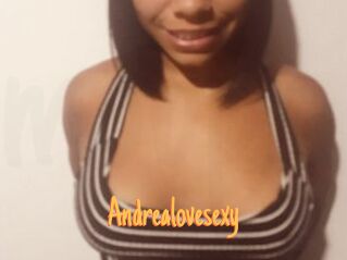 Andrealovesexy