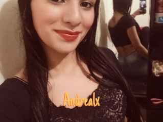 Andrealx