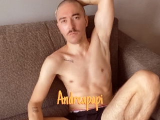 andreapapi Mobile Porno