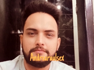 Andrearaulsex