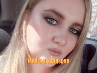 Andrearobinsonn