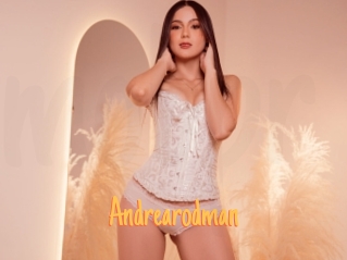 andrearodman Mobile Porno