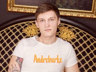 Andreburke