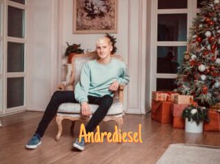 Andrediesel