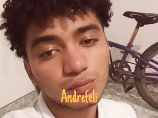 Andrefeli
