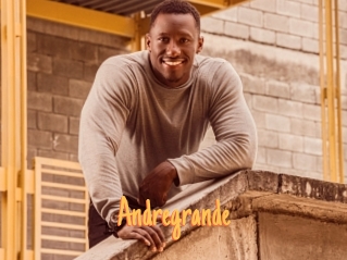 andregrande Mobile Porno