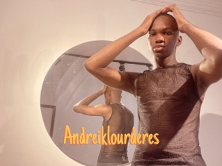 Andreiklourderes