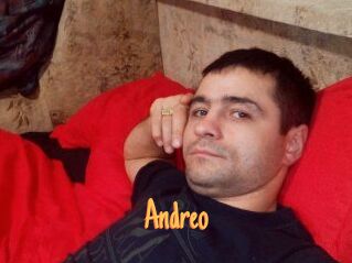 Andreo