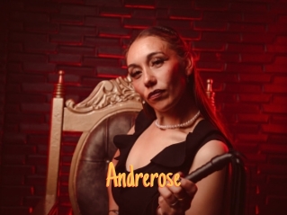 Andrerose