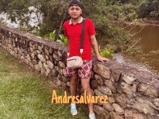 Andresalvarez