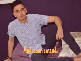 Andresarismendi