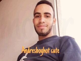 Andresboyhot_cute