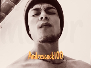 Andrescock100