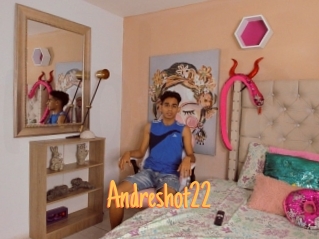 Andreshot22