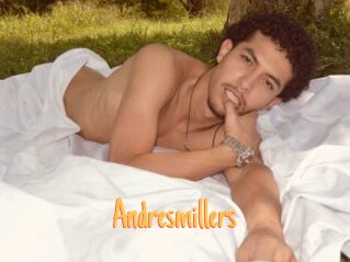 Andresmillers