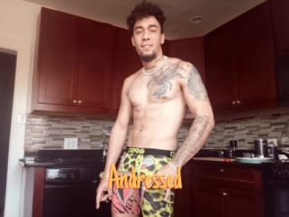 Andressed