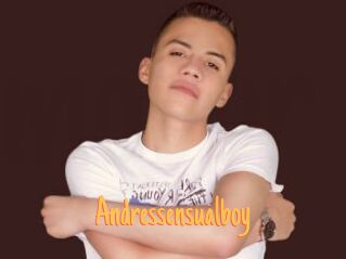 Andressensualboy
