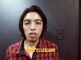 Andressexcum