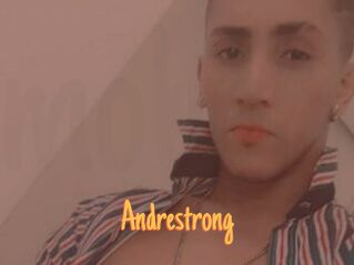 Andrestrong