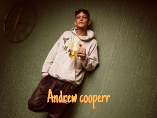 andrew_cooperr Mobile Porno