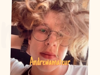 Andrewamateur