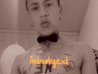 Andrewbigxcock