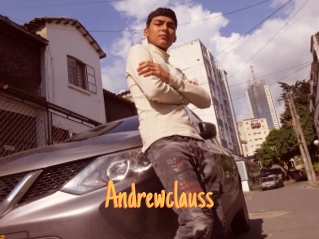 andrewclauss Mobile Porno