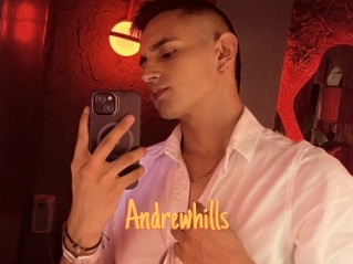 andrewhills Mobile Porno