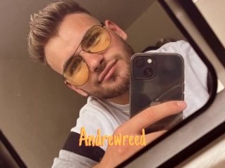 Andrewreed