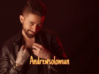 Andrewsolomun