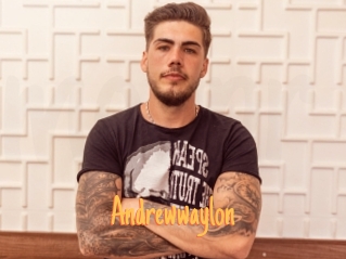 Andrewwaylon