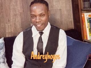 Andreyhoyos