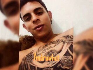 Andruwhot