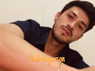 Andrwegarson
