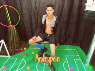 Andrypein