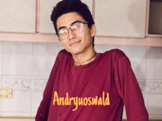 Andryuoswald
