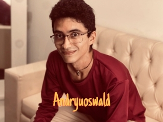 Andryuoswald