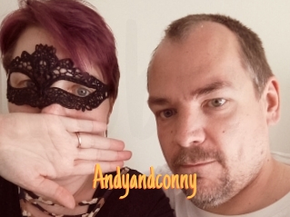 Andyandconny