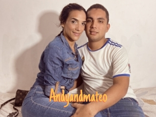 Andyandmateo