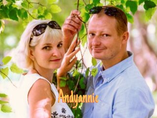 Andyannie