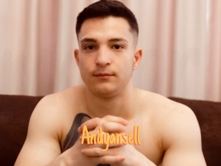 andyansell Mobile Porno
